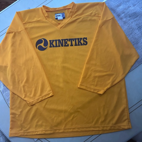 Kobe Sportswear Men’s Jersey - Picture 2 of 16